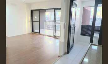 Imagem 4: Apartamento para Aluguel - Vila Santa Clara, 2 Quartos, 80 m2