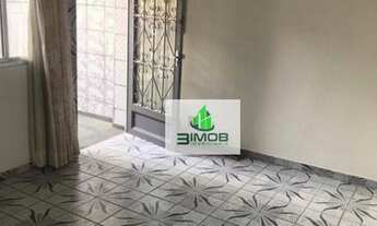 Imagem 4: Sobrado com 2 dormitórios para alugar, 75 m² por R$ 2.300/mês - Vila Maria Alta - São Paul