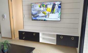 Imagem: Apartamento aluguel,55 m², umarizal, prédio