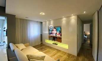 Imagem: Apartamento para aluguel 3 quartos 3 suítes