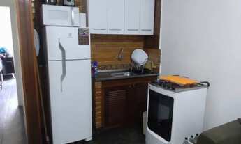 Imagem 7: Apto inicio da Rua Quissamã, reformado, excelente preço - Petrópolis - RJ