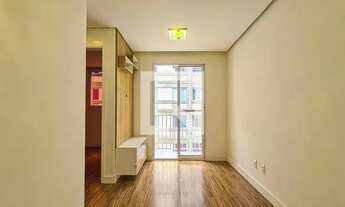 Imagem 3: Apartamento para Aluguel - Engenho de Dentro, 2 Quartos, 50 m2