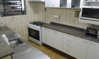 Imagem 4: SOBRADO AYROSA Casa com 3 dormitórios