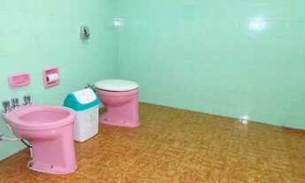 Imagem 6: Casa para aluguel, 3 quartos, 1 vaga, Vila Anita - Limeira/SP