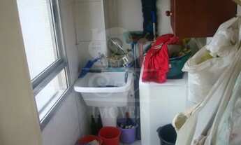 Imagem 7: Apartamento em Centro - São Bernardo do Campo - SP]