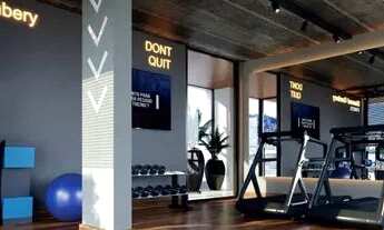 Imagem 8: Localizado no quarteirão mais valorizado de Juiz de Fora