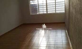 Imagem 2: Casa com 3 dormitórios à venda, 125 m² por R$ 330.000 - Vila Monte Alegre - Ribeirão Preto