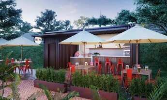 Imagem 7: Stories Residence