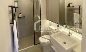 Imagem 7: Apartamento para venda tem 67 metros quadrados com 3 quartos em Vila Anastácio - São Paulo