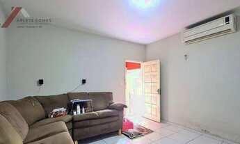 Imagem 3: Casa com 2 dormitórios à venda, 112 m² por R$ 490.000,00 - Santa Teresinha - Santo André/S