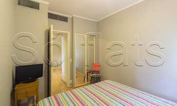 Imagem 7: Flat Massis disponível para venda com 42m², 01 dormitório e 01 vaga de garagem