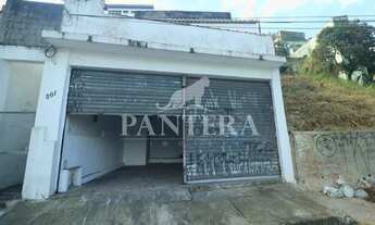 Imagem: Salão comercial Parque João Ramalho !