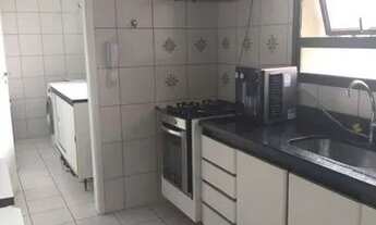 Imagem 5: Apartamento com 3 dormitórios à venda, 98 m² por R$ 636.000,00 - Vila Valparaíso - Santo A