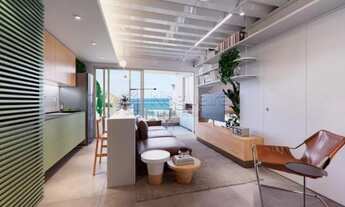 Imagem 4: Repasse - Flat 23 metros quadrados com 1 quarto em Recife - PE