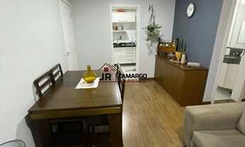 Imagem 6: Apartamento para venda com 52 metros quadrados com 2 quartos