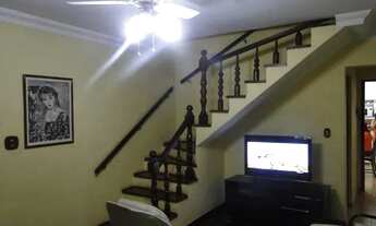 Imagem 5: SOBRADO AYROSA Casa com 3 dormitórios