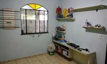 Imagem 2: Casa pronta para morar, top, 3 dormitórios, Conjunto Galiléia 1, Manaus