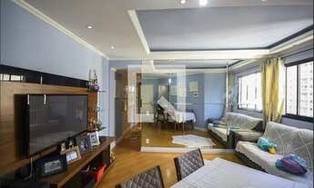 Imagem 2: Apartamento à Venda - Parque Industrial das Oliveiras, 2 Quartos, 58 m2