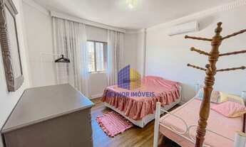 Imagem 8: Apartamento com 3 dormitórios para alugar, 220 m² por R$ 13.000,00/mês - Centro - Balneári