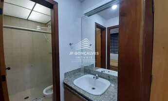 Imagem 6: Apto Mobiliado para aluguel, 1 quarto, 1 vaga, Funcionários - Belo Horizonte/MG