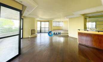 Imagem 4: Apartamento com 4 dormitórios à venda, 215 m² por R$ 2.050.000,00 - Perdizes - São Paulo/S