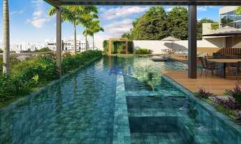 Imagem 3: Apartamento - Horto Florestal - Salvador