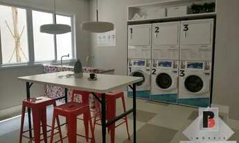 Imagem 2: Apartamento a venda no Tatuapé, 02 Dormitórios, 01 Vaga