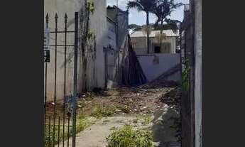 Imagem 3: SÃO PAULO - Terreno Padrao - CAMPO BELO