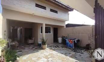 Imagem: Casa no bairro Laranjeiras