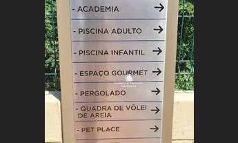 Imagem 5: Apartamento tèrreo ( área privativa ) com 2 dormitórios à venda, 50 m² por R$ 297.000 - Ja