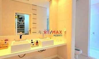 Imagem 6: Casa com 4 dormitórios, 410 m² - venda por R$ 2.599.000,00 ou aluguel por R$ 15.000,00 - J