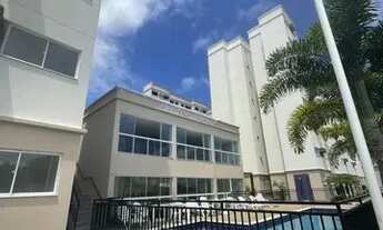 Imagem: Apartamento para aluguel com 50 metros quadrados