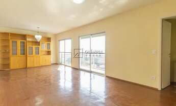 Imagem 2: Apartamento Venda Alto da Lapa 124 m² 3 Dormitórios