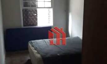 Imagem 7: Apartamento, Gonzaga,Santos, 2 dormitórios, 2 banheiros, 1 vaga