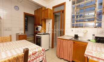 Imagem 7: PORTO ALEGRE - Apartamento Padrão - Centro Histórico