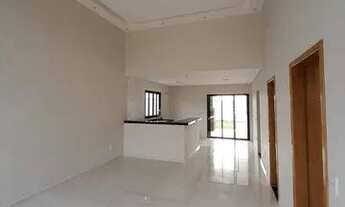Imagem 4: Casa com 3 dormitórios, 143 m² - venda por R$ 850.000,00 ou aluguel por R$ 4.867,00/mês