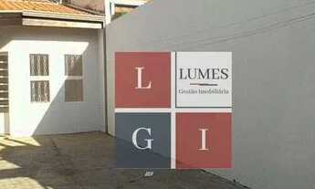 Imagem 2: Casa com 3 dormitórios para alugar, 91 m² por R$ 1.651,68/mês - Parque Nova Carioba - Amer