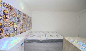 Imagem 4: Apartamento para Aluguel - Cambuci, 1 Quarto, 22 m2