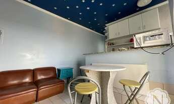 Imagem 4: Apartamento no bairro Tupy