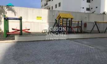 Imagem 6: Apartamento para venda no Jardim Marajoara com 3 quartos, 1 suíte, 2 vagas, 80m², varanda!