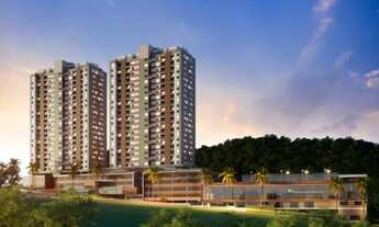 Imagem: Upside Rio Branco - 2 quartos sendo 2 suítes