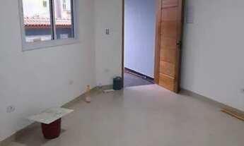 Imagem 3: Sobrado com 2 dormitórios à venda, 97 m² por R$ 530.000,00 - Utinga - Santo André/SP