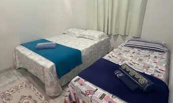 Imagem 2: Casa por diária