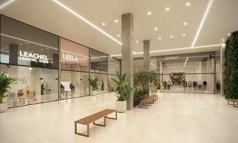 Imagem 4: OMNI LIFE & HEALTH - O MAIS MODERNO COMPLEXO DE SAÚDE, MALL E MORADIA CHEGOU AONDE VOC