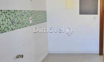 Imagem 7: PORTO ALEGRE - Apartamento Padrão - CENTRO