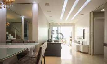 Imagem 2: Cobertura com 4 Quartos à venda, 205m² - Barra da Tijuca-RJ