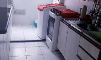 Imagem 6: Aluga-se apto sem mobília