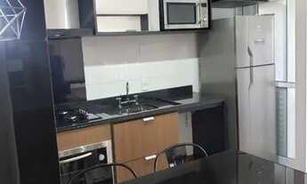 Imagem 2: Ap Cond FWD Central Park