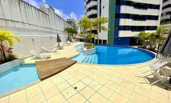 Imagem 6: Apartamento no Condomínio Soberano Jardins