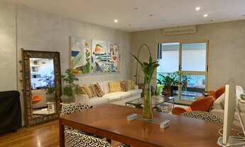 Imagem 3: Rua Maria Angélica parte baixa!!!